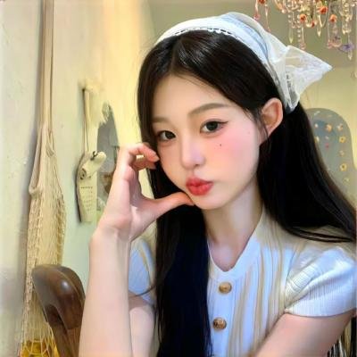 美丽坏美眉
